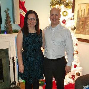 Meet your Posher, Wendi